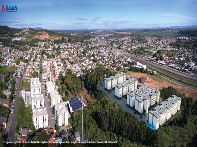 #14 - Apartamento para Venda em Sapucaia do Sul - RS - 2