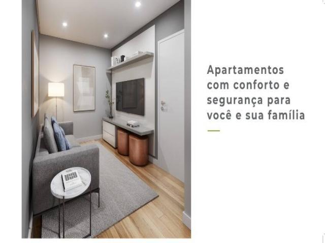 #53 - Apartamento para Venda em Esteio - RS - 2